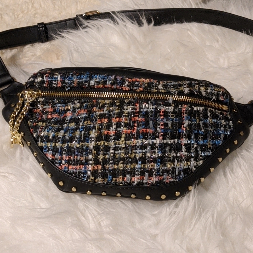 BCBG Fanny Pack